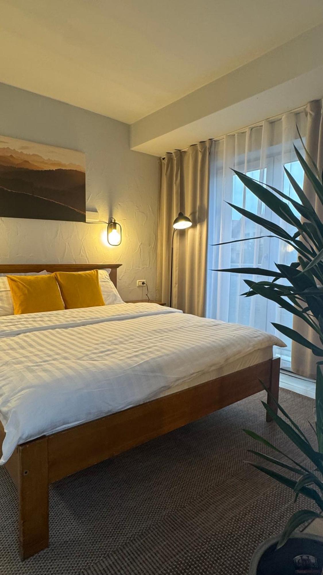 Hotel Lucy Star Kaloşvar Dış mekan fotoğraf